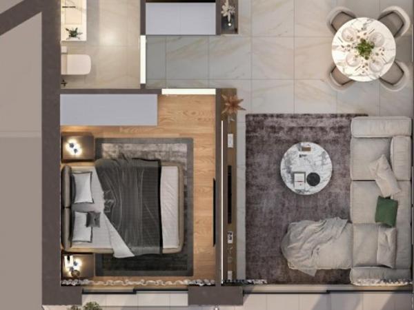 1 bedroom apartment for rent makedonitissa nicosia 8345349 image 16338880