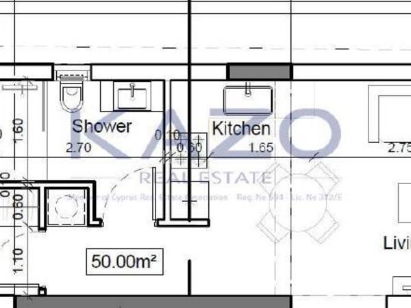1 bedroom apartment for sale agios nektarios limassol 8180349 image 13575749