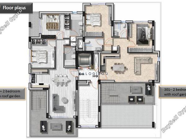 2 bedroom apartment for sale aradippou larnaca 7867349 image 11171402