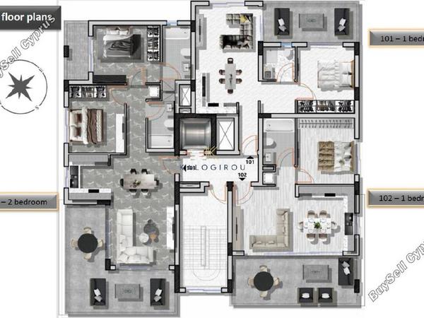 2 bedroom apartment for sale aradippou larnaca 7867349 image 11171406
