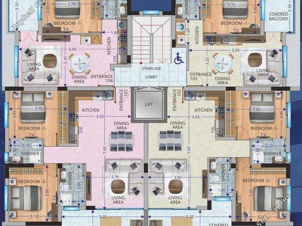 2 bedroom apartment for sale oroklini larnaca 8542349 image 15509056
