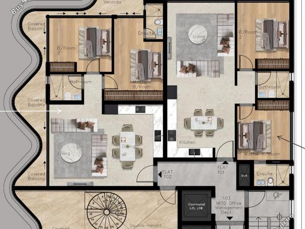 2 bedroom apartment for sale paphos municipality paphos 8792349 image 16698472
