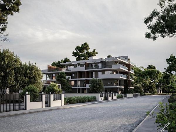 2 bedroom penthouse for sale aradippou larnaca 1518349 image 15907807