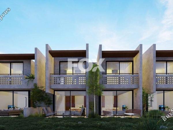 2 bedroom town house for sale konia paphos 1270349 image 5570663