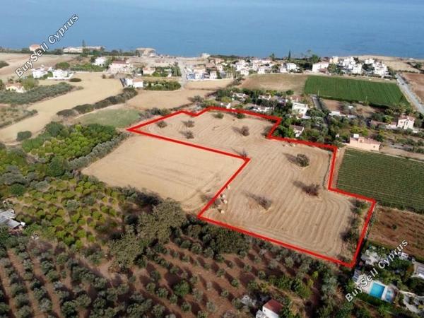land for sale agios theodoros larnacas larnaca 7738349 image 10201341