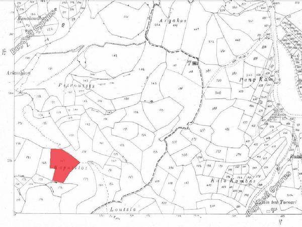 land for sale limnatis limassol 823349 image 15602638