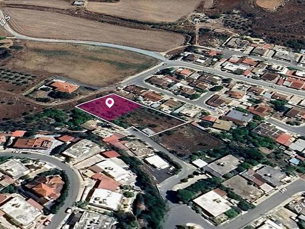 land for sale ormideia larnaca 8629349 image 15867448