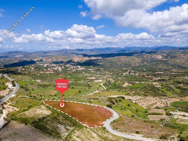 land for sale theletra paphos 1083349 image 1279819