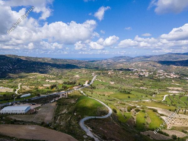 land for sale theletra paphos 1083349 image 1279821