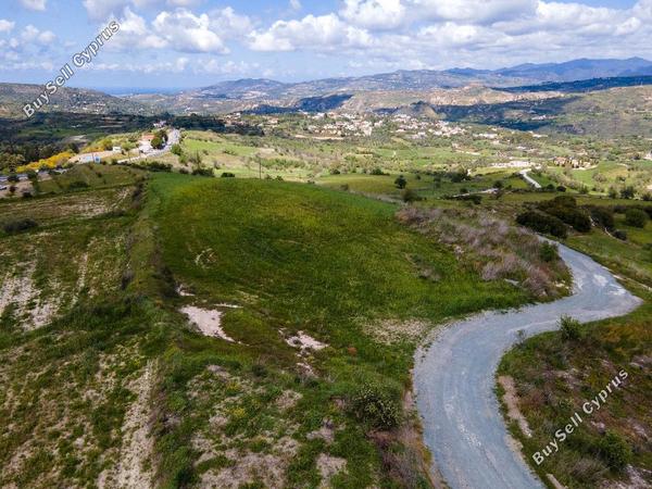 land for sale theletra paphos 1083349 image 1279822