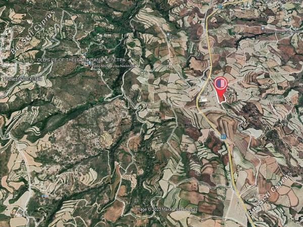 land for sale theletra paphos 1083349 image 1279825