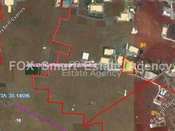 plot for sale kokkinotrimithia nicosia 1152349 image 5151407