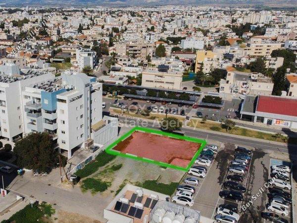 plot for sale pallouriotissa nicosia 1151349 image 5133068