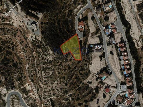 plot for sale palodeia limassol 1735349 image 14371504