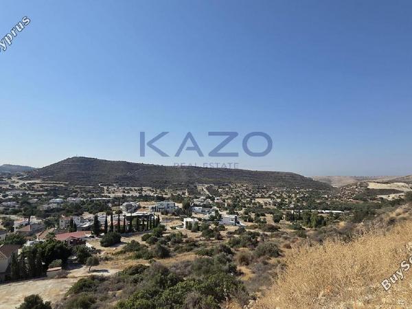 plot for sale palodeia limassol 1735349 image 14371506