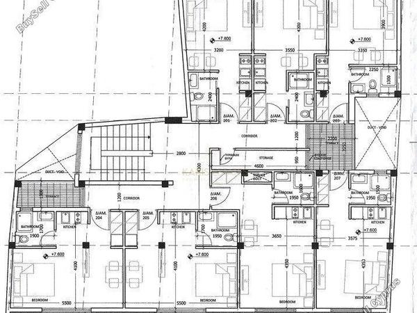 studio building for sale nicosia walled old city nicosia 1798349 image 13514472