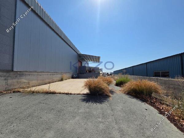studio warehouse for rent ypsonas limassol 1870349 image 6932622