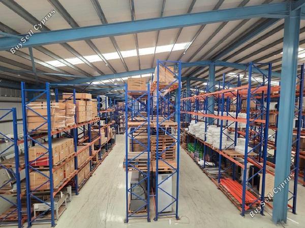 studio warehouse for rent ypsonas limassol 1870349 image 6932659