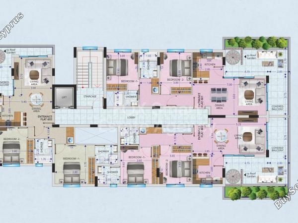 1 bedroom apartment for sale sotiros agios ioannis larnaca larnaca 8185449 image 14260517