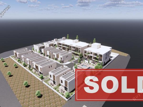 1 bedroom apartment sold emba paphos 1308449 image 7592557
