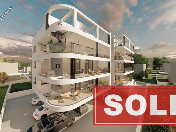 2 bedroom apartment sold agios athanasios limassol 1273449 image 6173215
