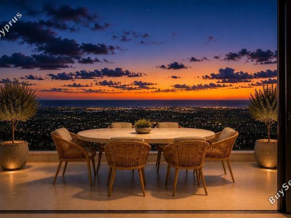 2 bedroom penthouse for sale geroskipou paphos 8935449 image 17629933