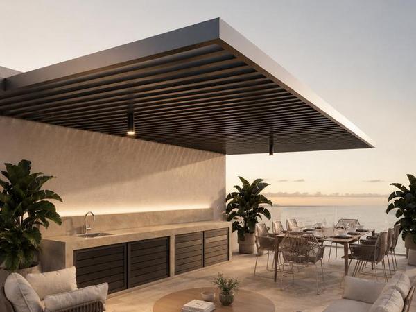 2 bedroom penthouse for sale geroskipou paphos 8935449 image 17629934