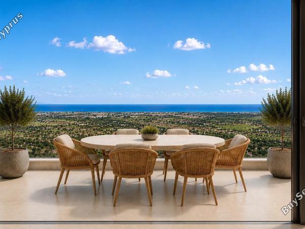 2 bedroom penthouse for sale geroskipou paphos 8935449 image 17629935