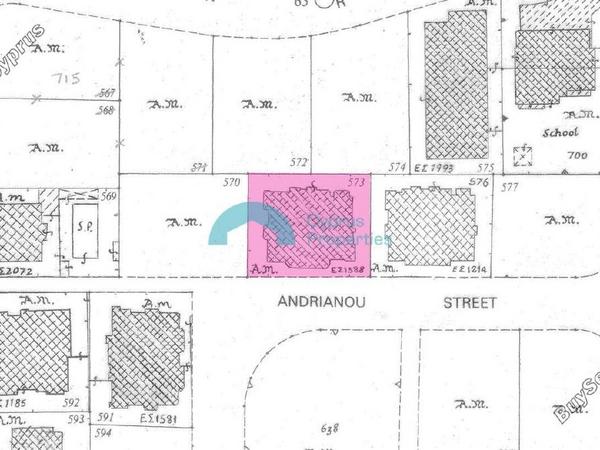 3 bedroom apartment for sale chrysopolitissa larnaca 8675449 image 16054959