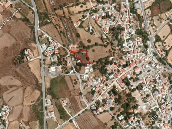 land for sale kathikas paphos 7739449 image 14510635