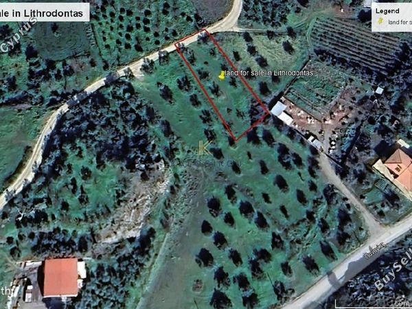 land for sale lythrodontas nicosia 1649449 image 5615376