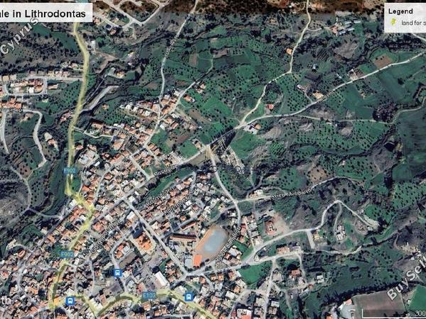 land for sale lythrodontas nicosia 1649449 image 5615380
