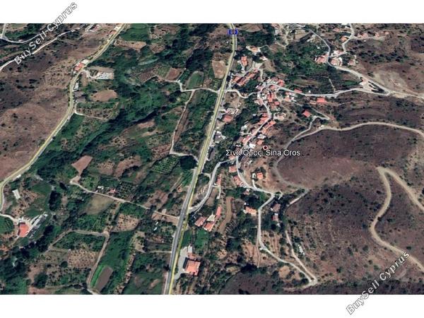 land for sale sina oros nicosia 1578449 image 12605409