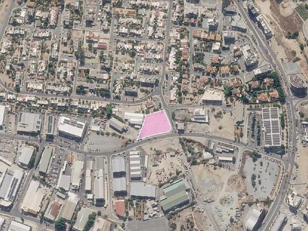 plot for sale linopetra limassol 8810449 image 16949762