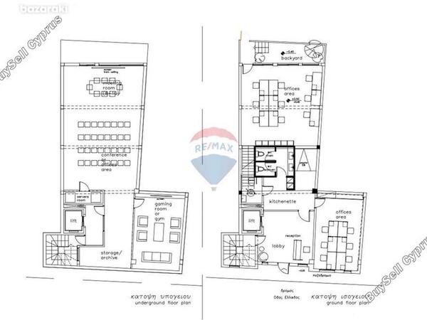 studio office for rent katholiki limassol 7508449 image 14639233