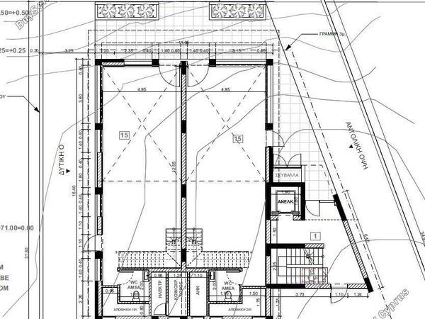 studio shop for rent ypsonas limassol 1678449 image 9346508