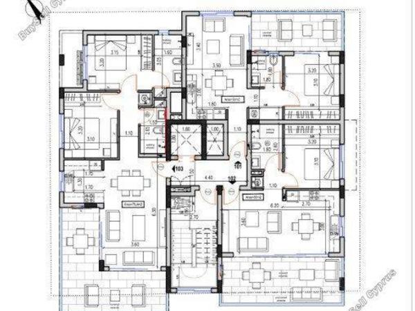 1 bedroom apartment for sale larnaca municipality larnaca 7827549 image 10720570