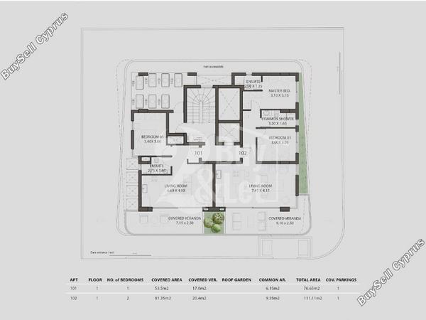 1 bedroom apartment for sale petrou kai pavlou limassol 1870549 image 6920357