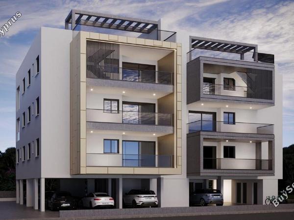 1 bedroom penthouse for sale aradippou larnaca 1518549 image 16787177