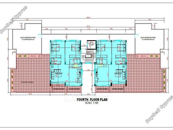 2 bedroom apartment for sale kato paphos paphos 8360549 image 14692798