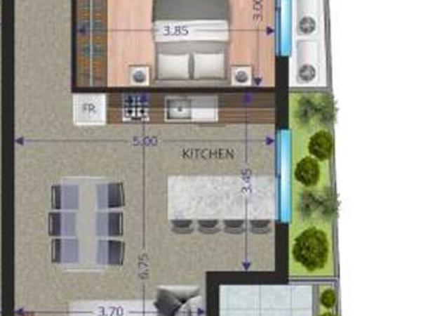 2 bedroom apartment for sale tsakilero larnaca 8399549 image 14846744