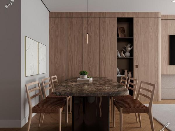 2 bedroom penthouse for sale aradippou larnaca 1854549 image 12644033
