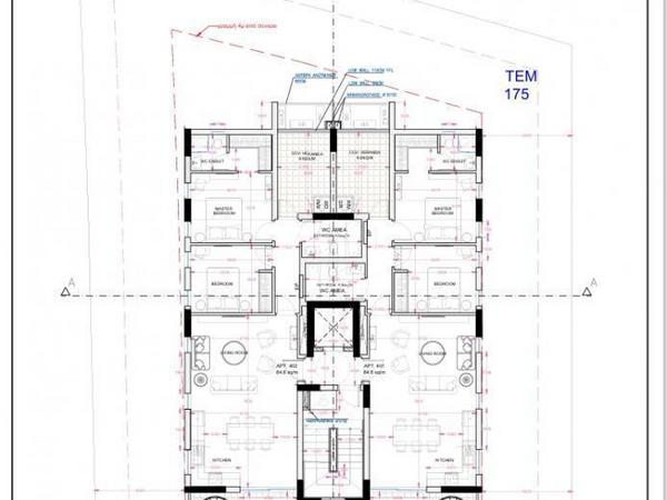 2 bedroom penthouse for sale faneromeni larnaca 1349549 image 10771399