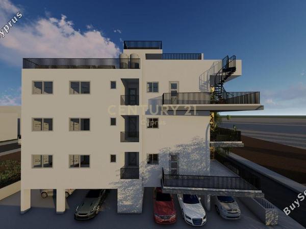 2 bedroom penthouse for sale zakaki limassol 1689549 image 15170817