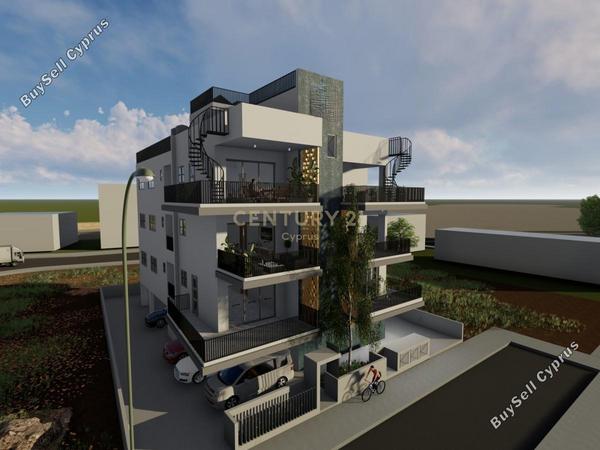 2 bedroom penthouse for sale zakaki limassol 1689549 image 15170820