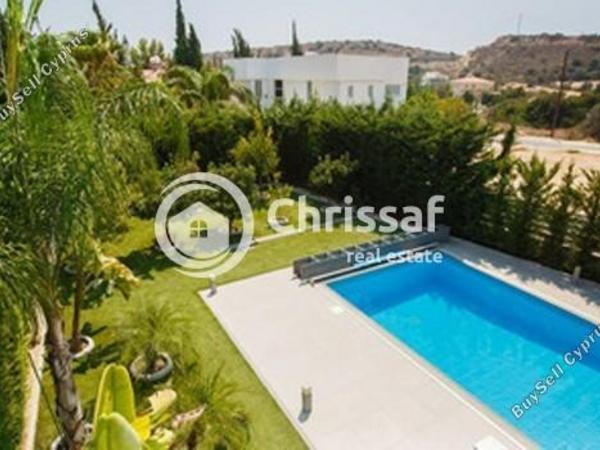 4 bedroom detached house for rent mouttagiaka limassol 8926549 image 17620557