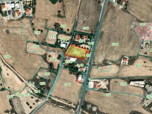 land for sale pyla larnaca 1454549 image 4949544