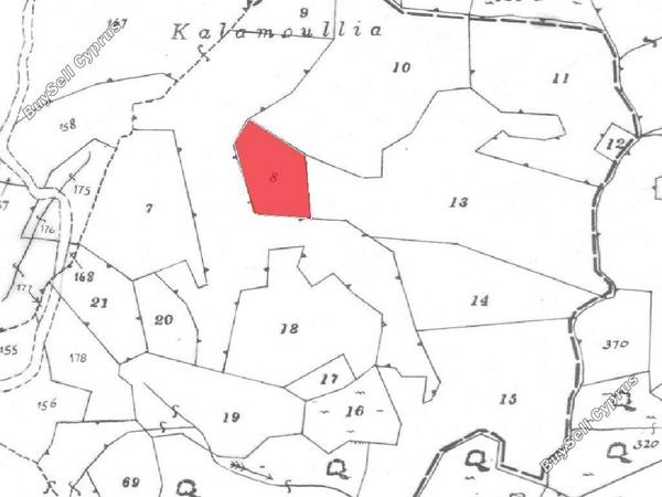land for sale vavatsinia larnaca 1077549 image 15603245