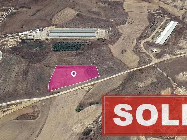 land sold kato koutrafas nicosia 1182549 image 3558617