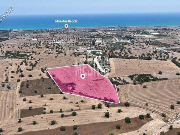plot for sale mazotos larnaca 8982549 image 17969661